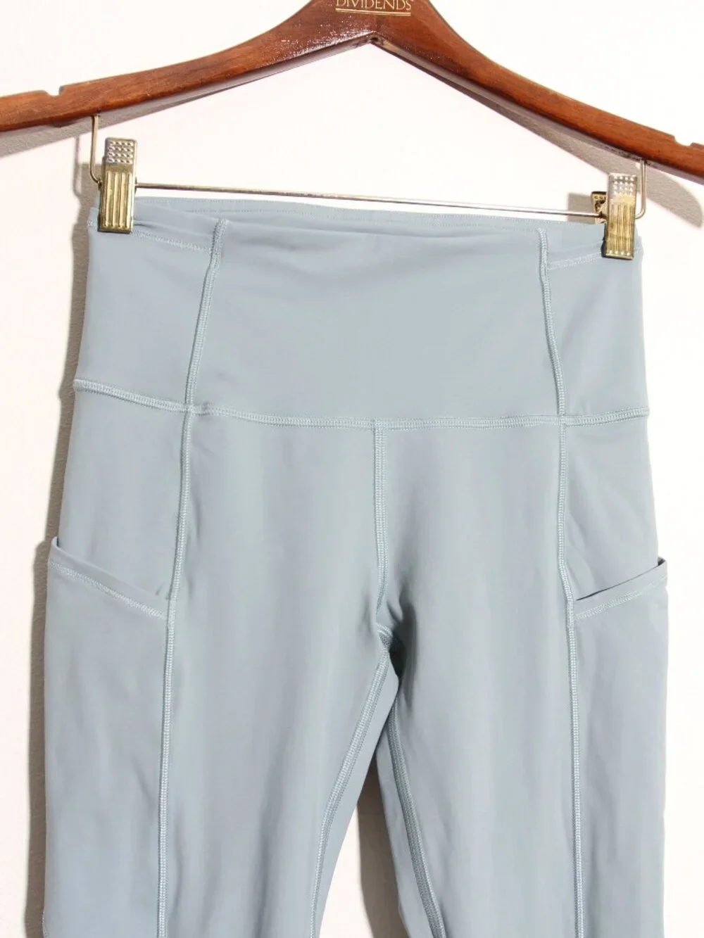 Lululemon Fast and Free High-Rise Tight Leggings 25